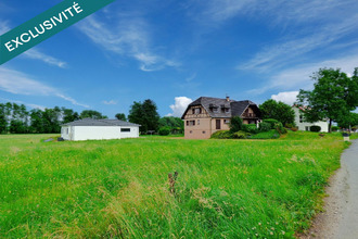 achat terrain traubach-le-bas 68210