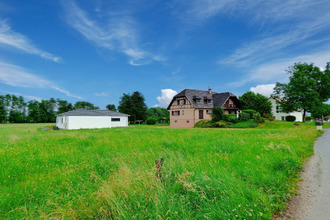 achat terrain traubach-le-bas 68210