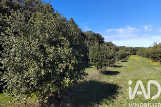 achat terrain travaillan 84850