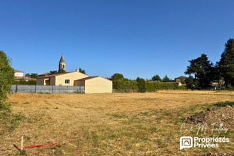 achat terrain travaillan 84850