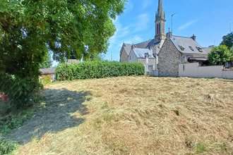 achat terrain treal 56140