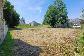 achat terrain treal 56140