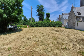 achat terrain treal 56140