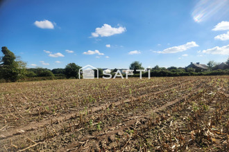 achat terrain trebedan 22980