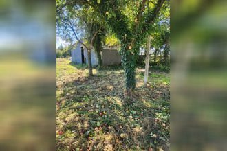 achat terrain trebedan 22980