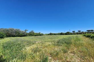 achat terrain trebes 11800
