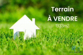 achat terrain trebeurden 22560