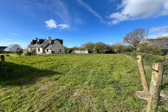 achat terrain trebeurden 22560