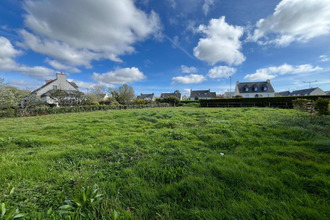 achat terrain trebeurden 22560