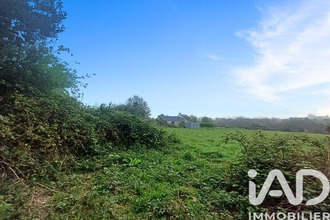 achat terrain trebeurden 22560