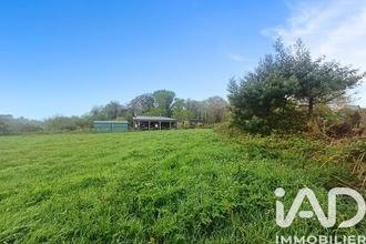 achat terrain trebeurden 22560