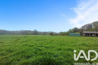 achat terrain trebeurden 22560