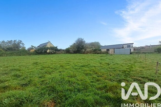 achat terrain trebeurden 22560