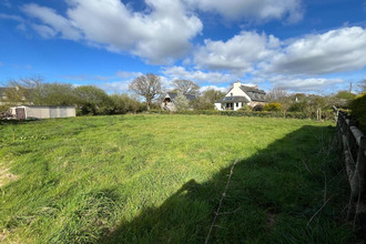 achat terrain trebeurden 22560