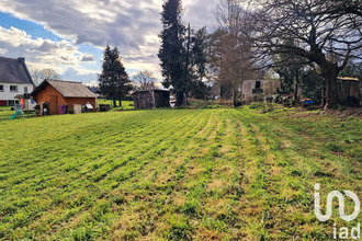 achat terrain tredion 56250