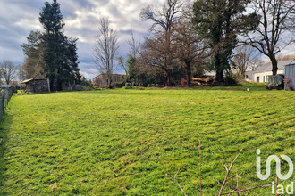 achat terrain tredion 56250