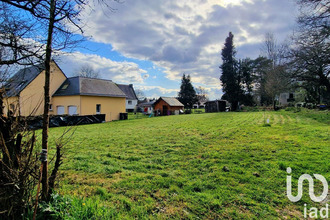 achat terrain tredion 56250