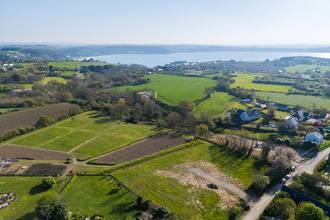 achat terrain tredrez-locquemeau 22300