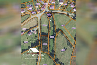 achat terrain tredrez-locquemeau 22300