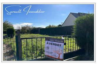 achat terrain treffendel 35380