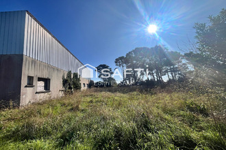 achat terrain treffiagat 29730