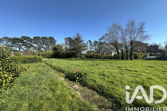 achat terrain treffiagat 29730