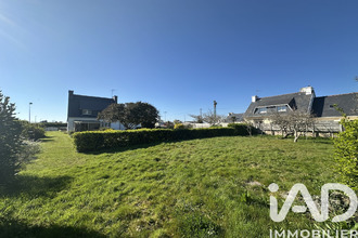 achat terrain treffiagat 29730