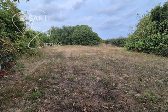 achat terrain treffiagat 29730