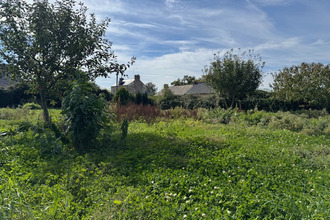 achat terrain treffieux 44170