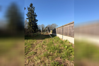 achat terrain treffieux 44170