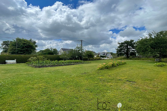 achat terrain trefflean 56250