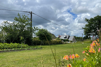 achat terrain trefflean 56250