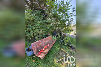 achat terrain trefumel 22630