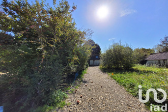 achat terrain trefumel 22630