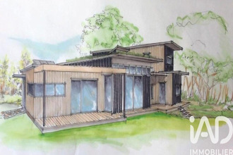 achat terrain tregastel 22730