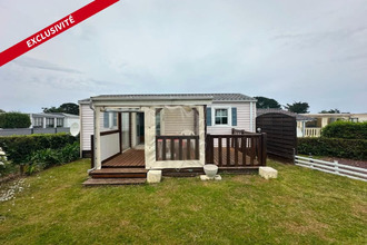 achat terrain tregastel 22730