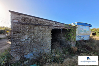achat terrain treguennec 29720