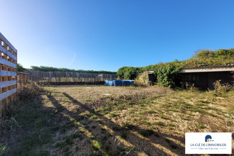 achat terrain treguennec 29720