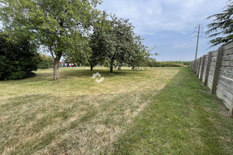 achat terrain tregueux 22950