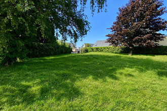 achat terrain tregueux 22950