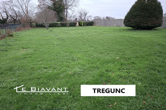 achat terrain tregunc 29910