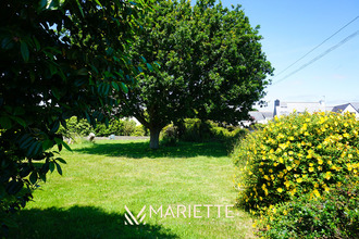 achat terrain tregunc 29910