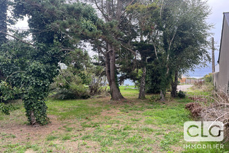 achat terrain tregunc 29910