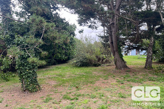achat terrain tregunc 29910
