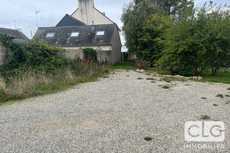 achat terrain tregunc 29910