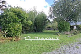 achat terrain tregunc 29910