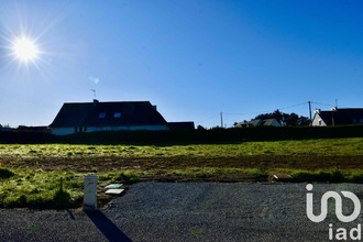 achat terrain tregunc 29910