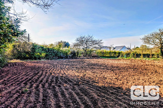 achat terrain tregunc 29910