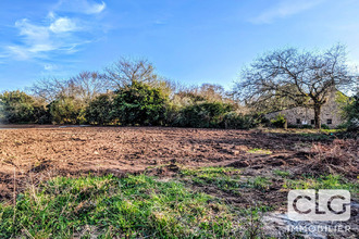 achat terrain tregunc 29910