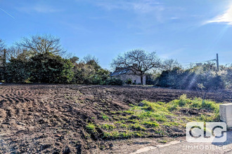 achat terrain tregunc 29910